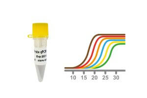 助力抗疫 東盛生物提供多種高品質(zhì)一步法RT-qPCR Mix