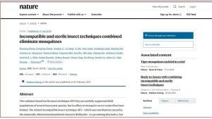 東盛生物PCR Mix及DNA Marker客戶(hù)文章合輯