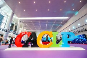 展會(huì )回顧丨2024 CACLP東盛生物精彩回顧