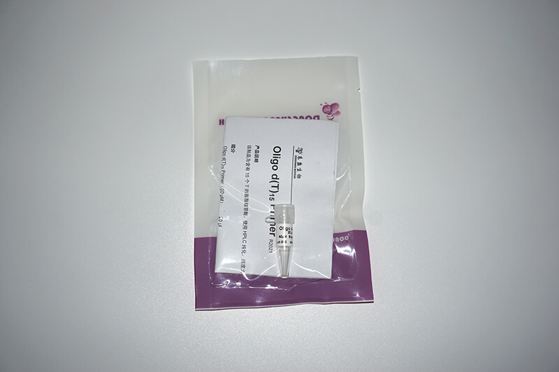 Oligo d(T)15 Primer(R2021)