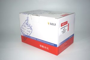 通用RNA提取試劑盒（離心柱型）（R1051）