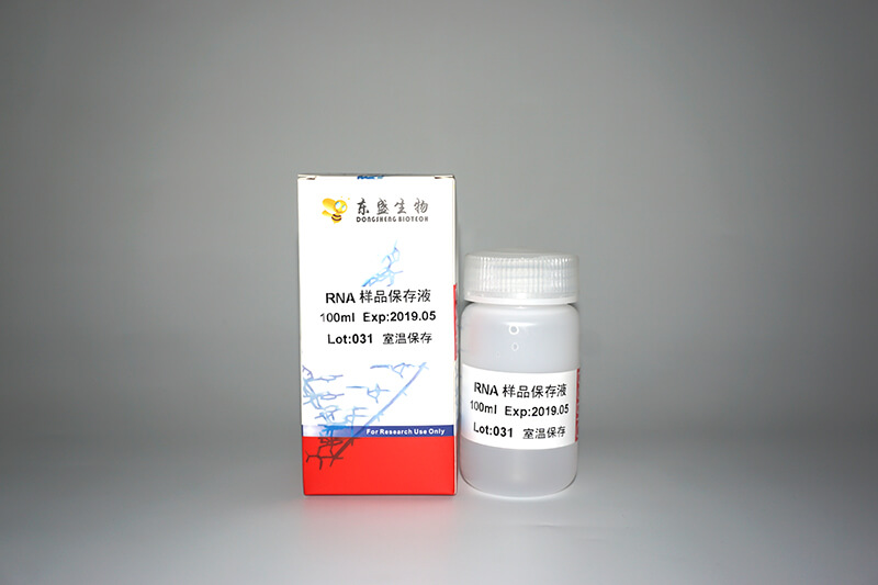 DEPC處理水(RNase-free)(R2041-R2042)