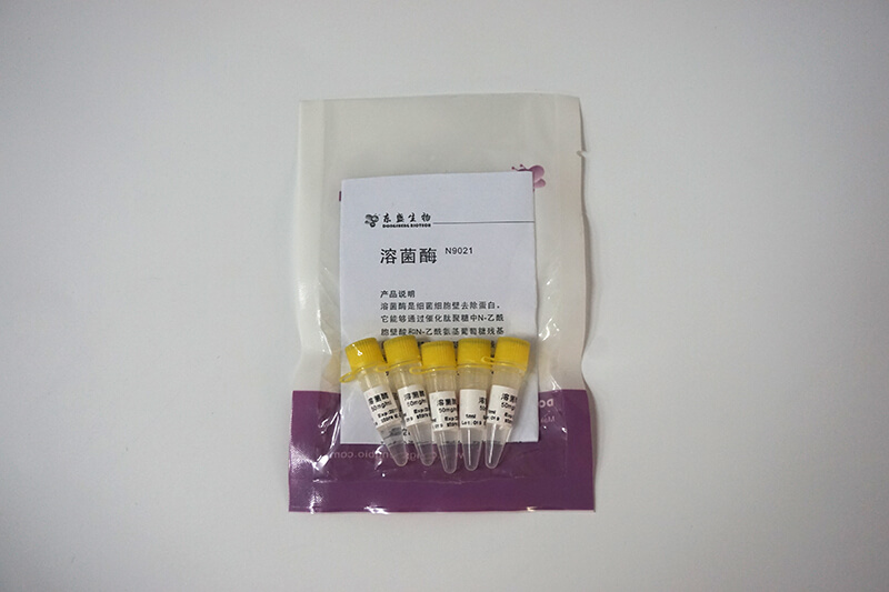 溶菌酶(N9021)