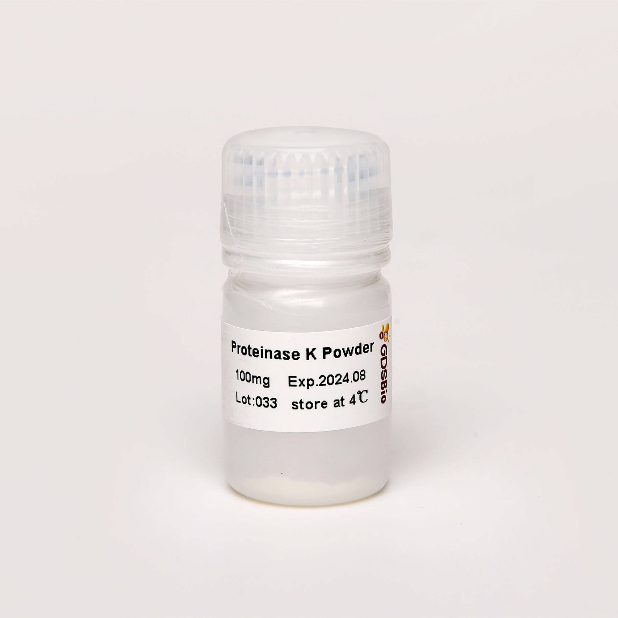 蛋白酶 K粉末 N9017