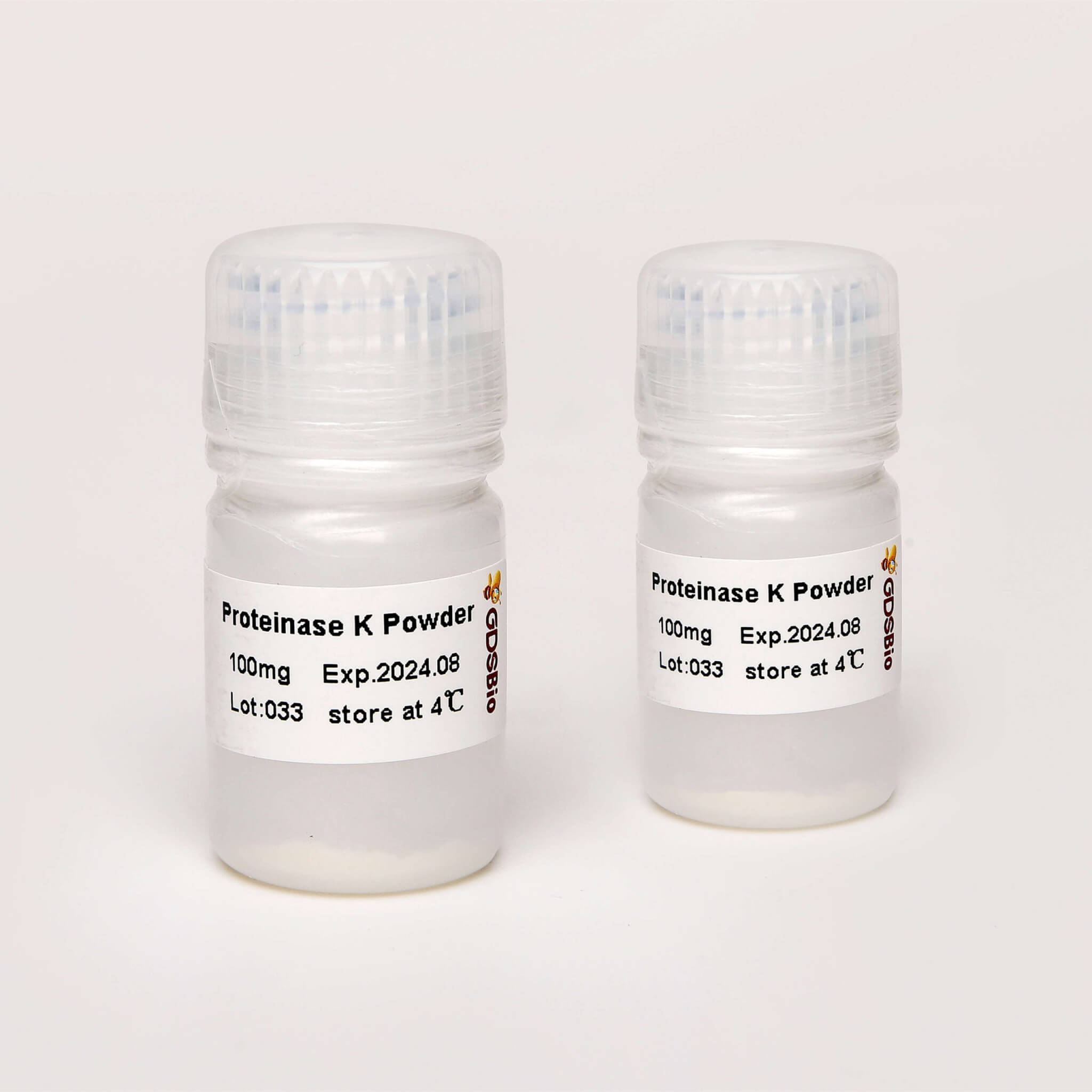 蛋白酶 K粉末 N9017