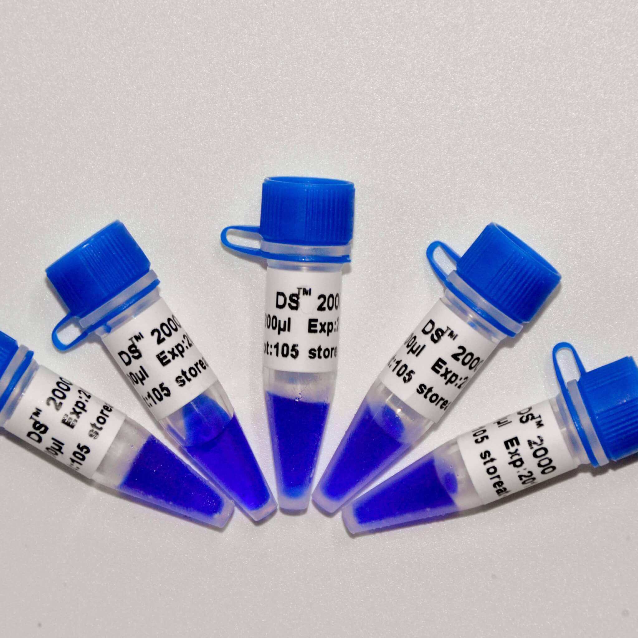 DS2000 DNA Marker M1101/M1102