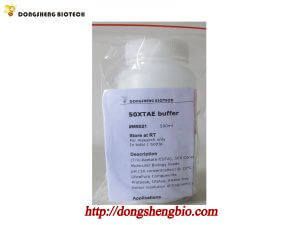 20×快速電泳緩沖液（M9011）