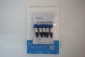 6×DNA上樣緩沖液（M9041）
