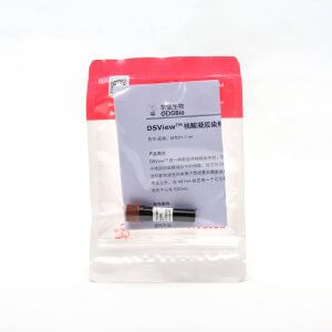 DSView核酸凝膠染料（20,000×）M7011-1 ml
