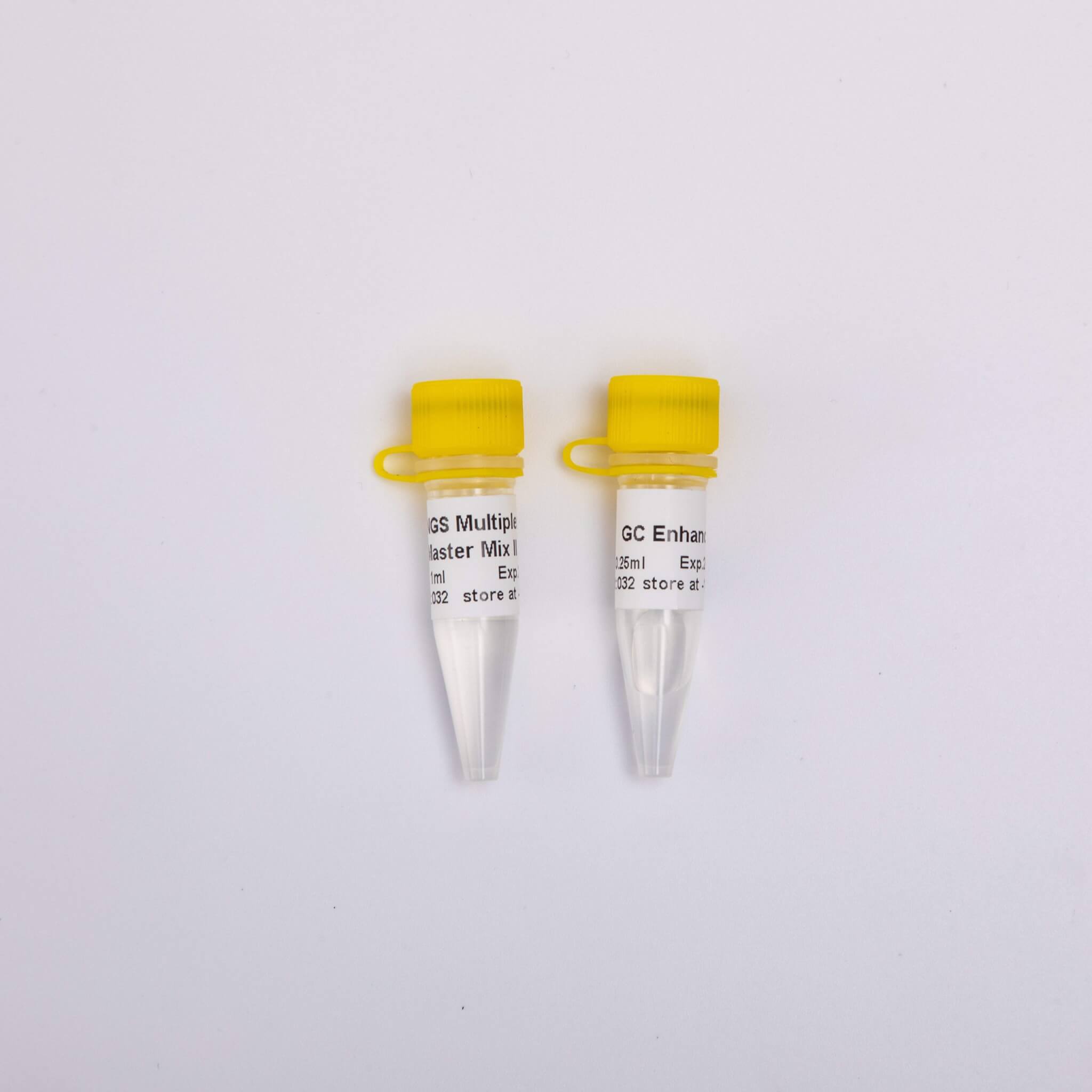 NGS Multiplex PCR Master MixII NM2001/NM2002/NM2003