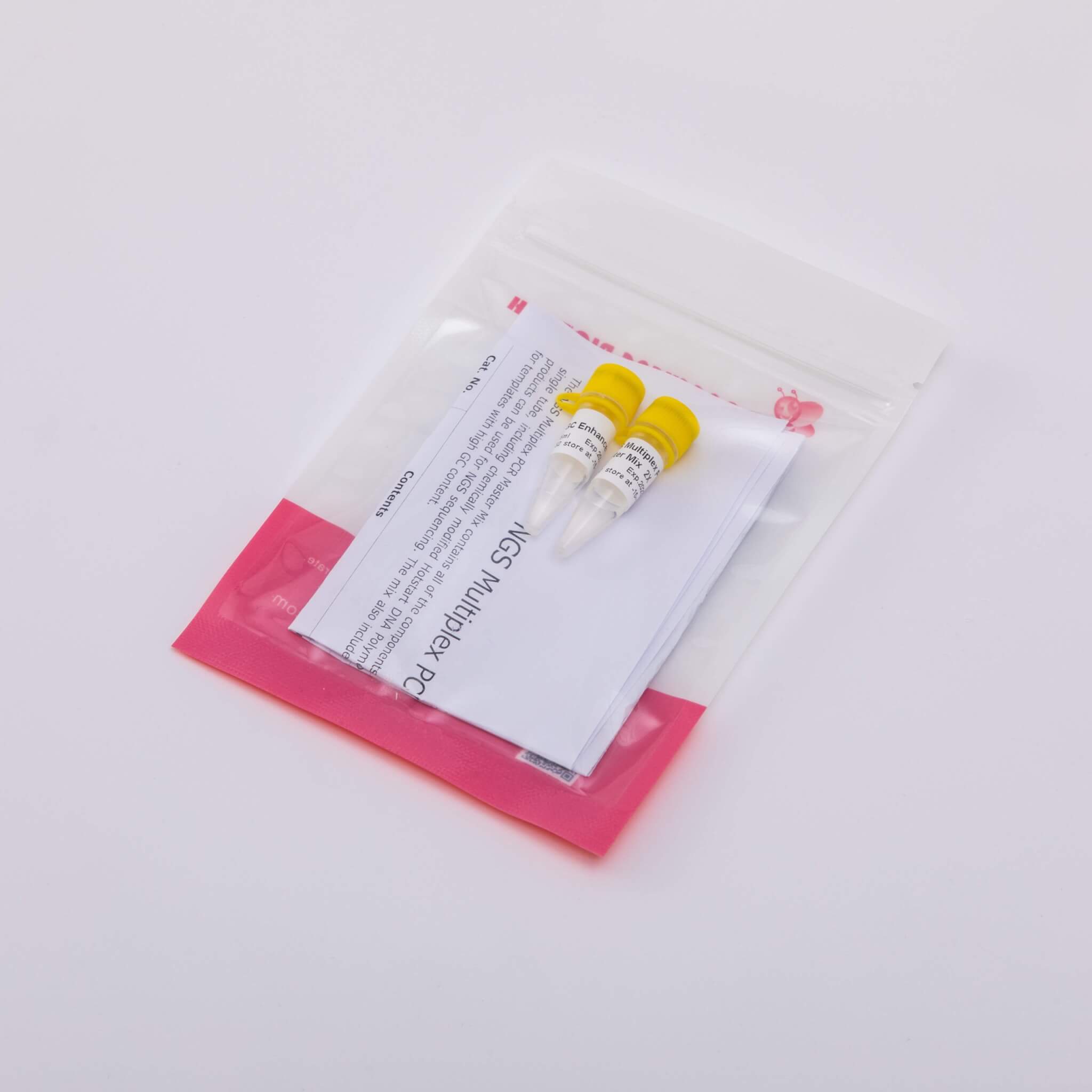 NGS Multiplex PCR Master Mix, 2X NM1001/NM1002/NM1003