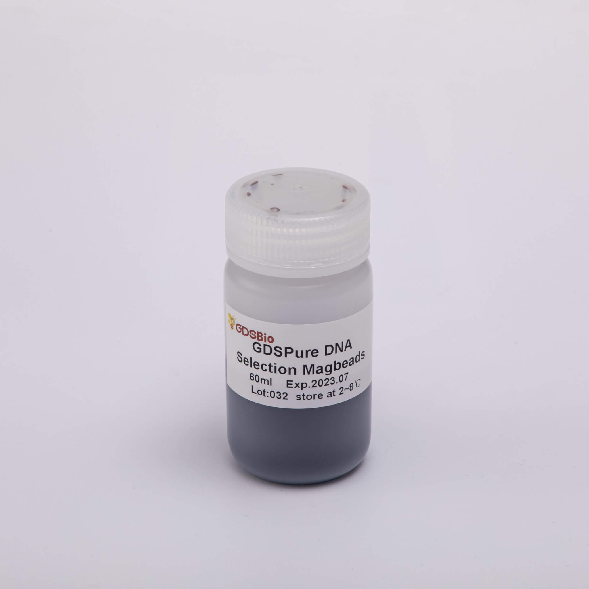 GDSPure DNA Selection Magbeads 磁珠法 DNA 分選試劑 NC1011/NC1012/NC1013