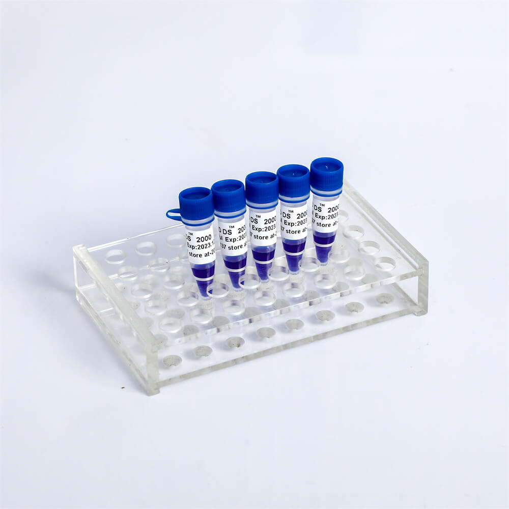 LD DS10000 DNA Marker LM1221/LM1222
