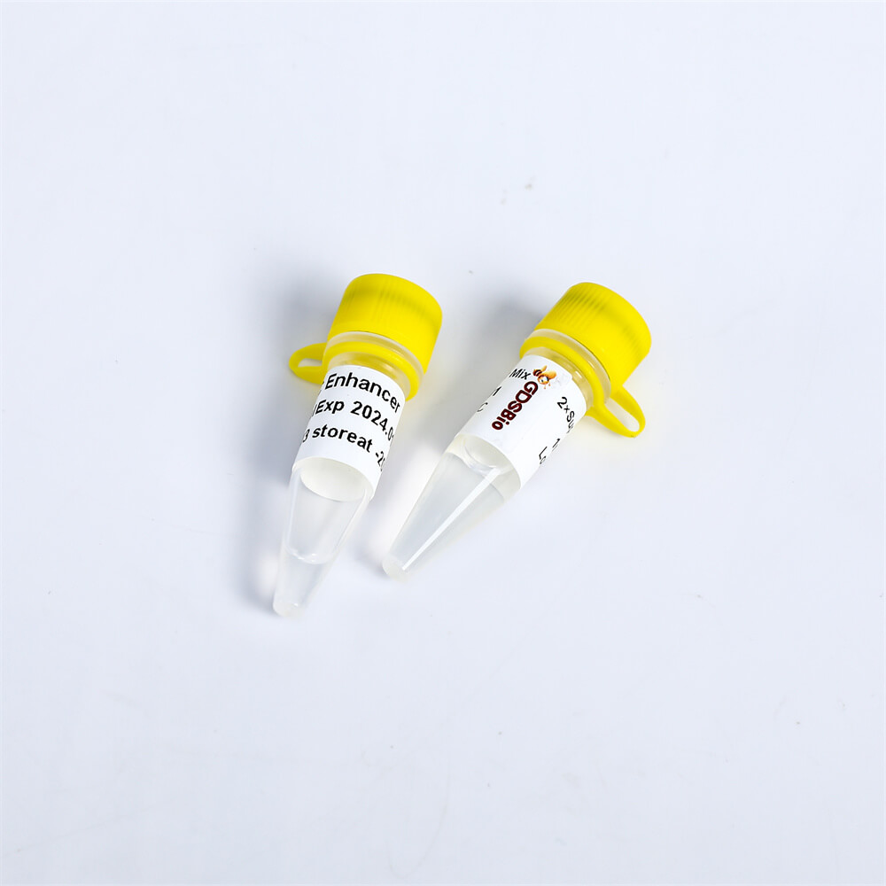 Super HIFI PCR Master Mix