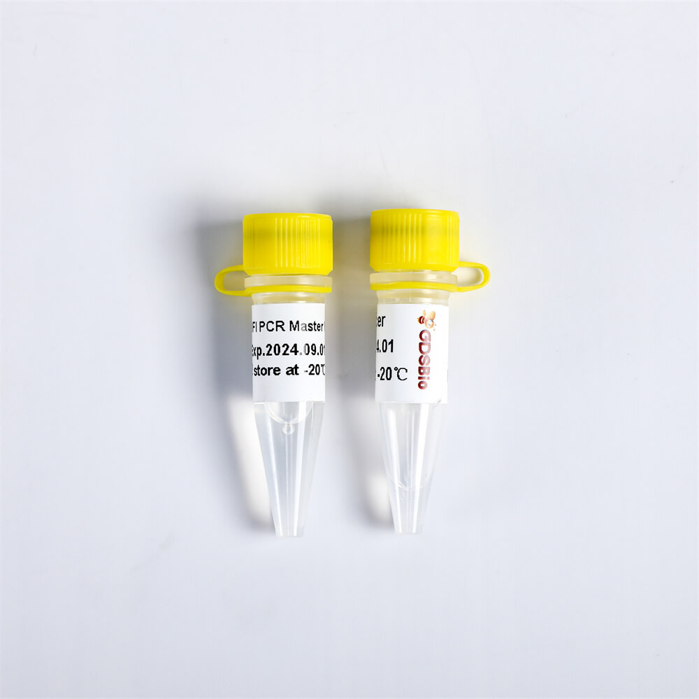 Super HIFI PCR Master Mix