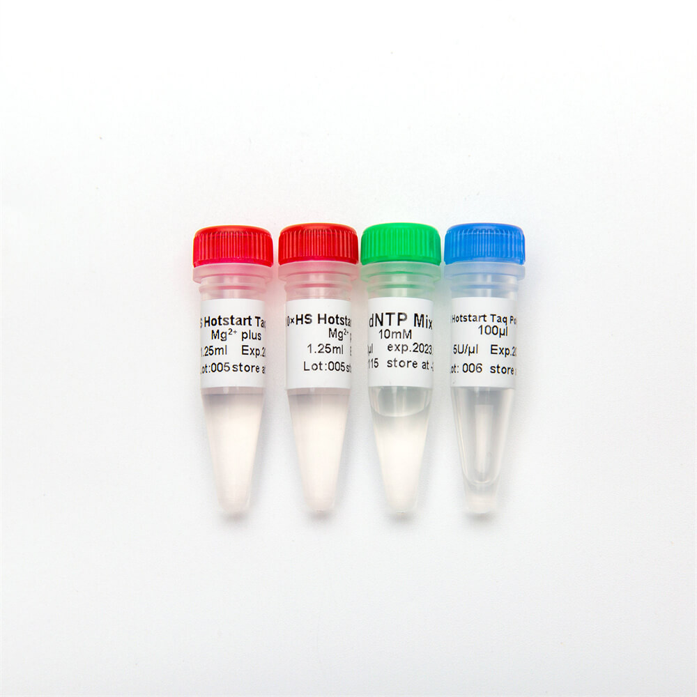 HS Hotstart Taq Polymerase