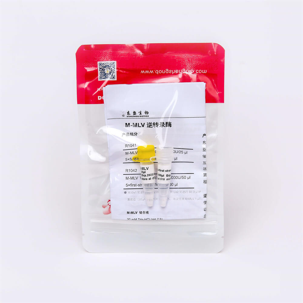 M-MLV(重組型逆轉錄酶)(R1041-R1042)