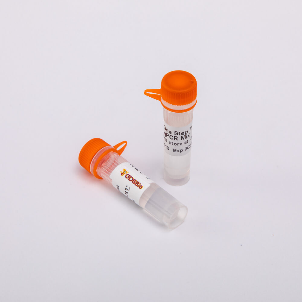 2X One Step Prime RT-qPCR Mix V5007/V5008