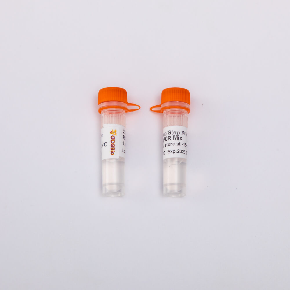2X One Step Prime RT-qPCR Mix V5007/V5008