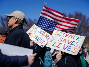 特朗普政策下生命科學(xué)領(lǐng)域的挑戰與應對