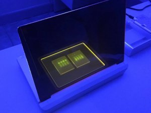 藍色熒光下的變革：核酸電泳染料的進(jìn)化之旅